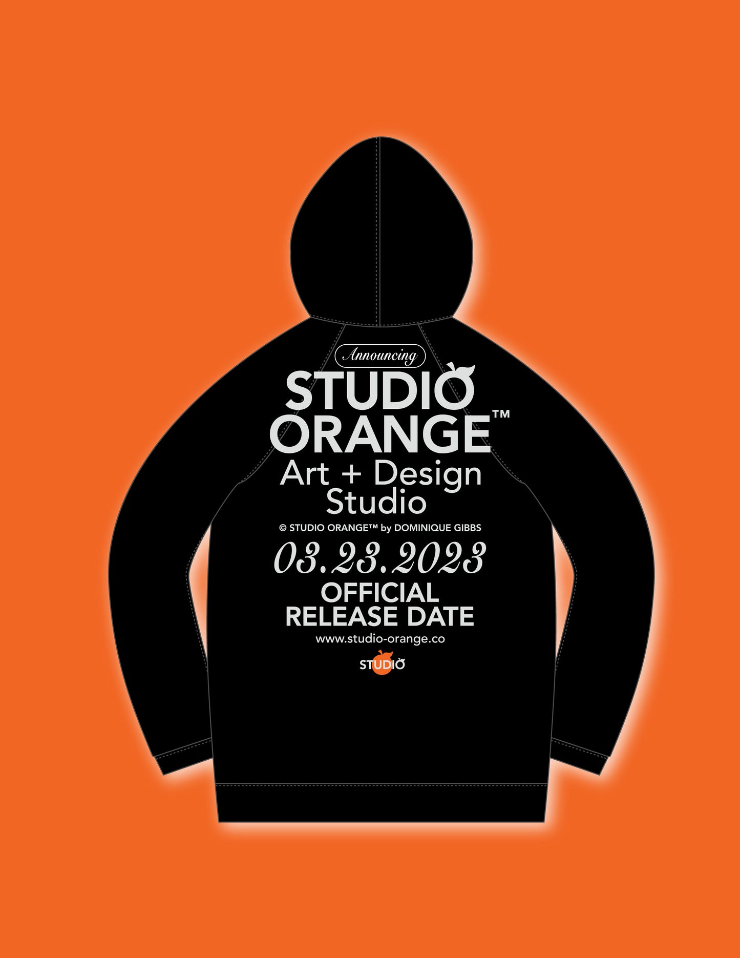 "OVERSIZED STUDIO"
